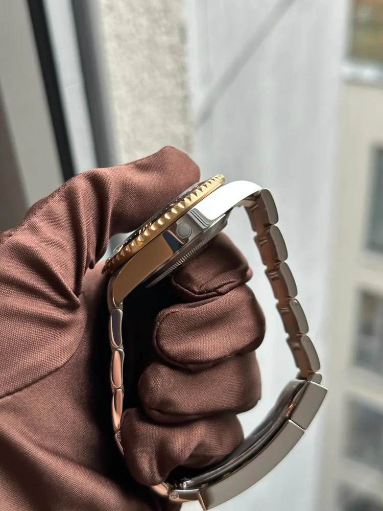 Rolex Sea-Dweller full set 2023